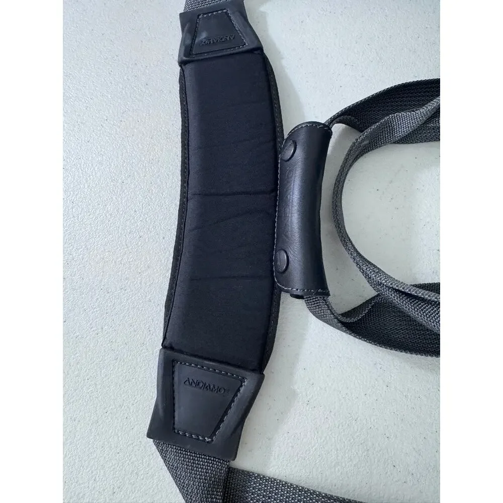 Adiamo travel bag