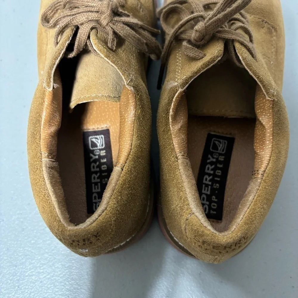 Sperry top sider