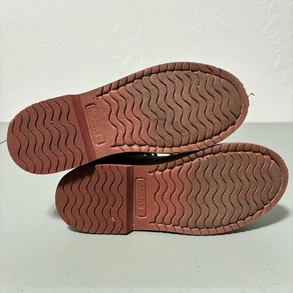 Sperry top sider