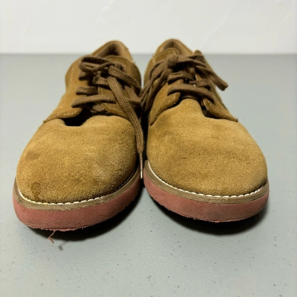 Sperry top sider