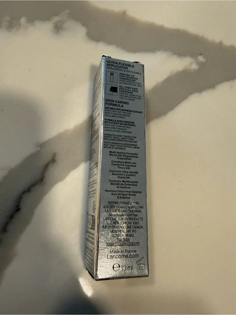 Lancome full lancôme 025