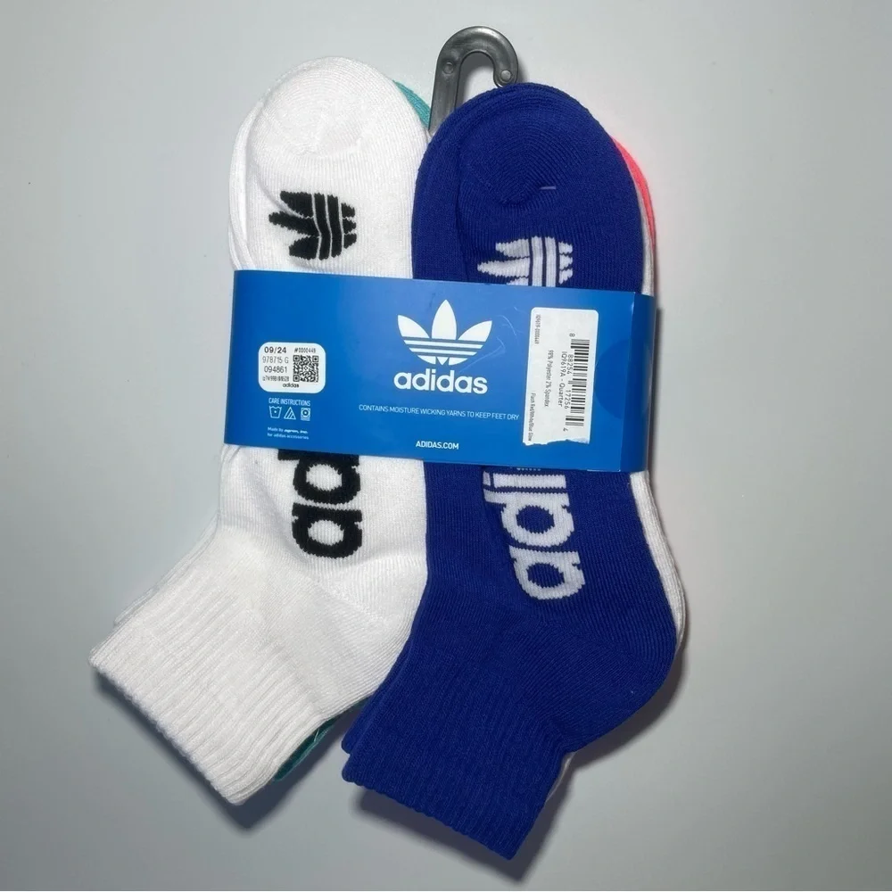 adidas pairs size