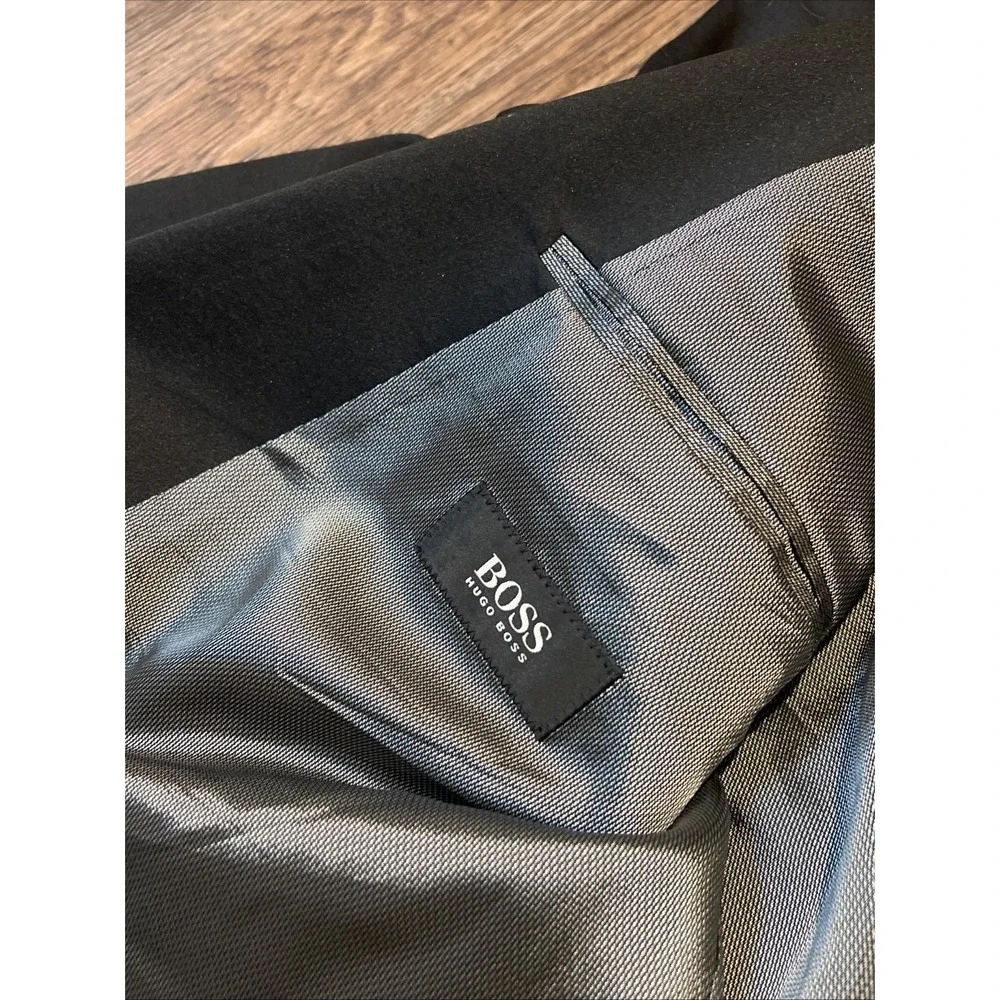 Hugo Boss hugo boss