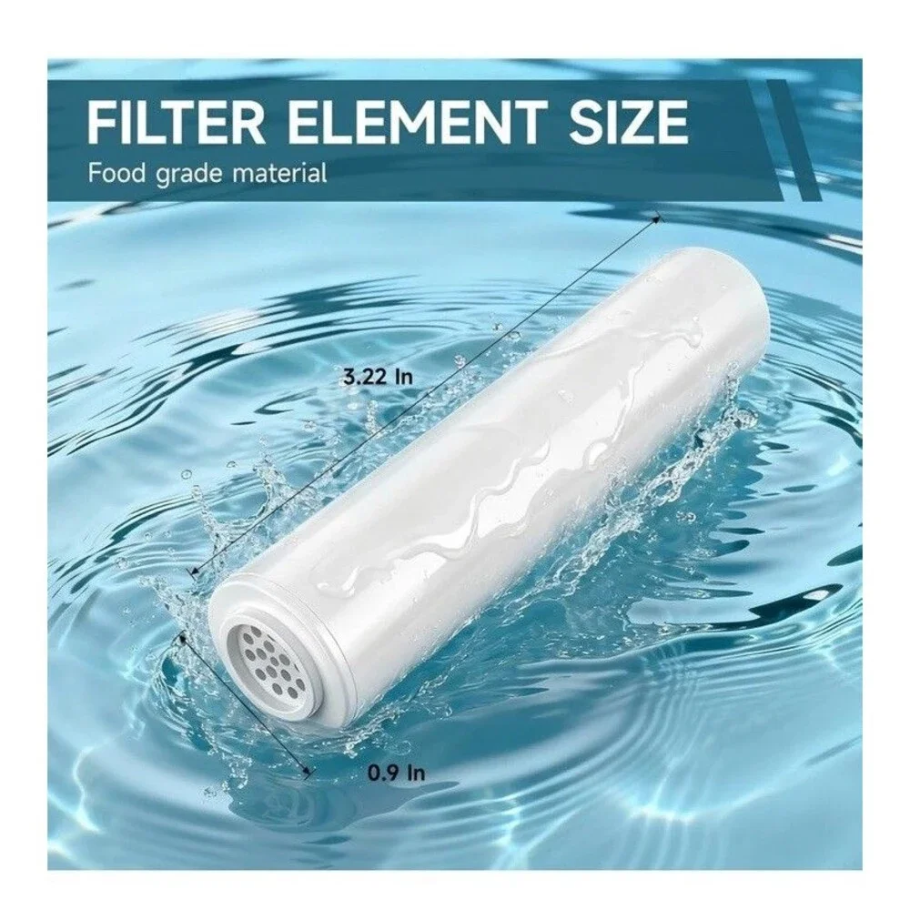CTBOM handheld shower