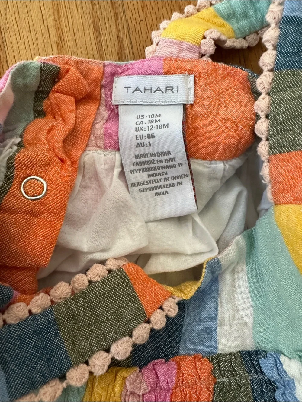 Baby Gap + Tahari Summer Dress Bundle | 12–18M / 18M