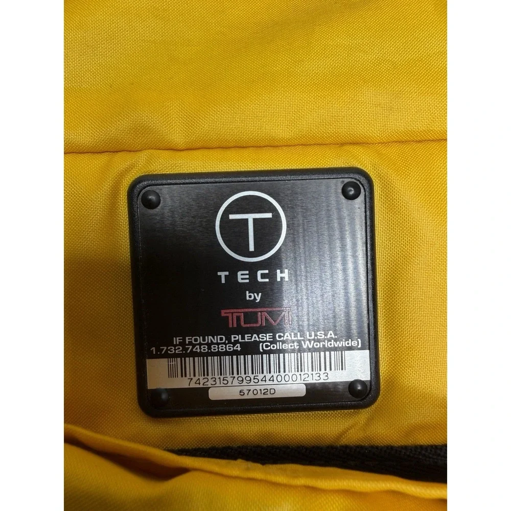 Tumi tech 57012d