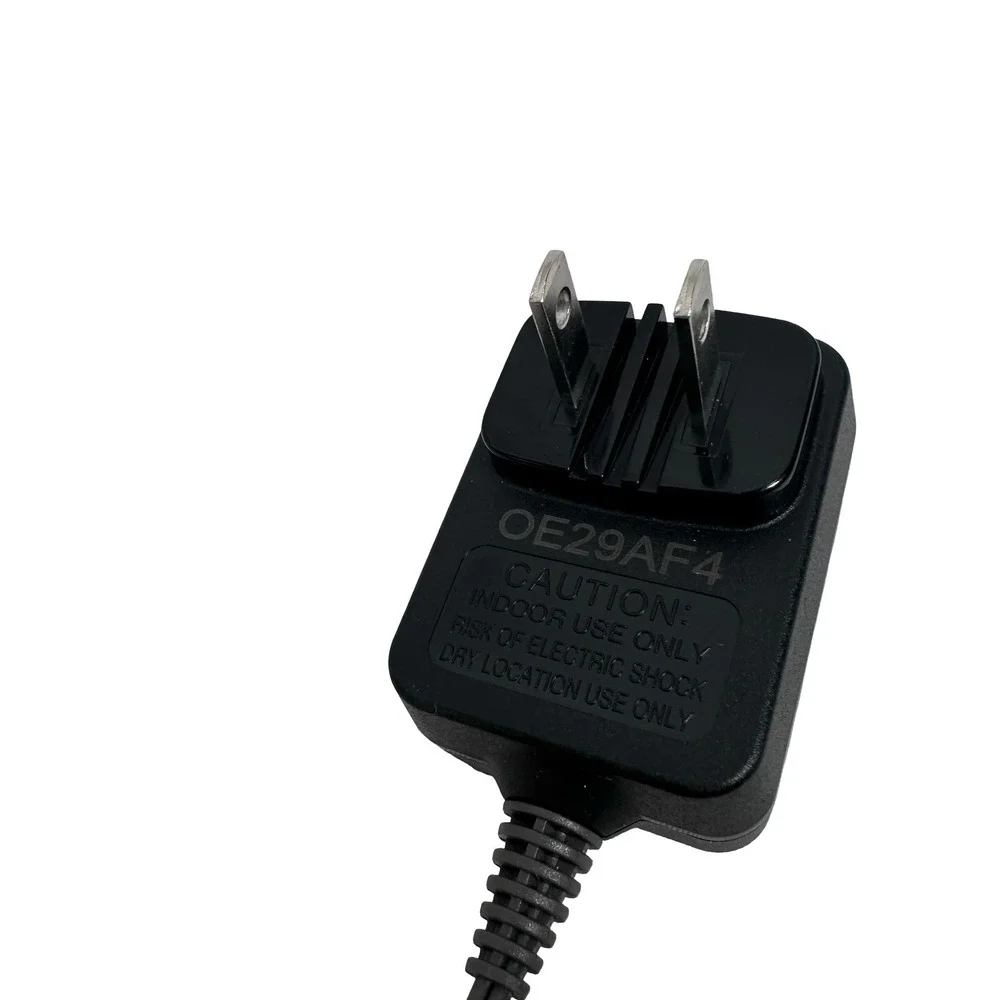 Panasonic PNLC1073 Cordless Phone Charging Base with AC Adapter Black Lot of 2