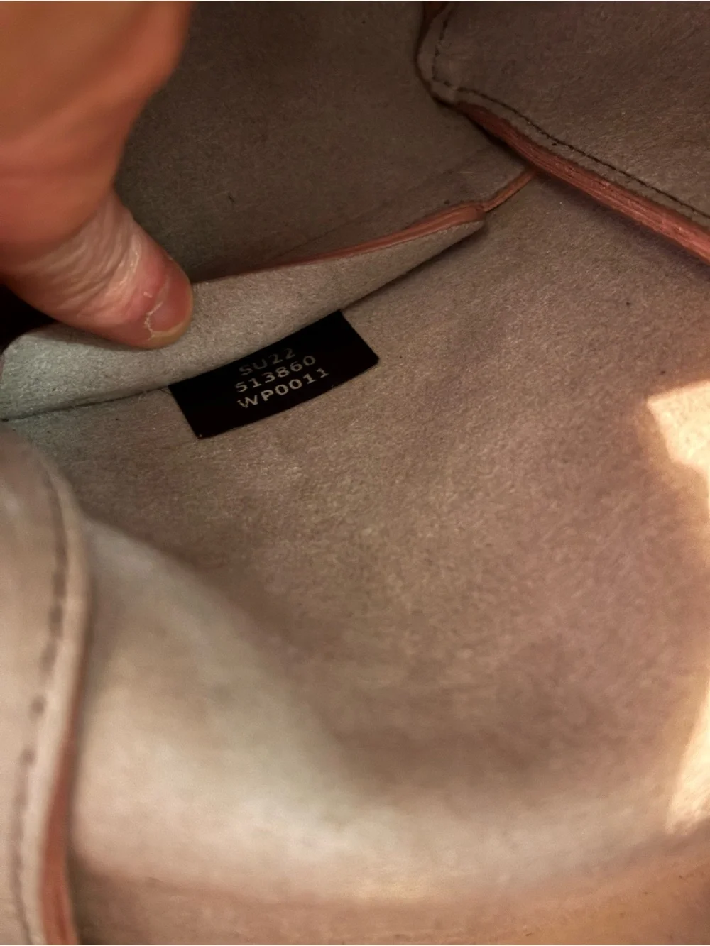 Stella McCartney please review