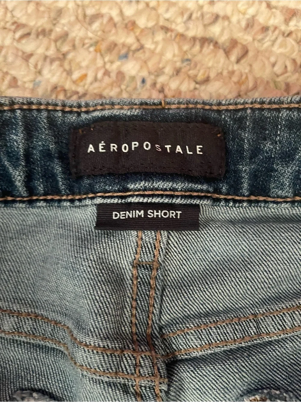 Aeropostale classic light