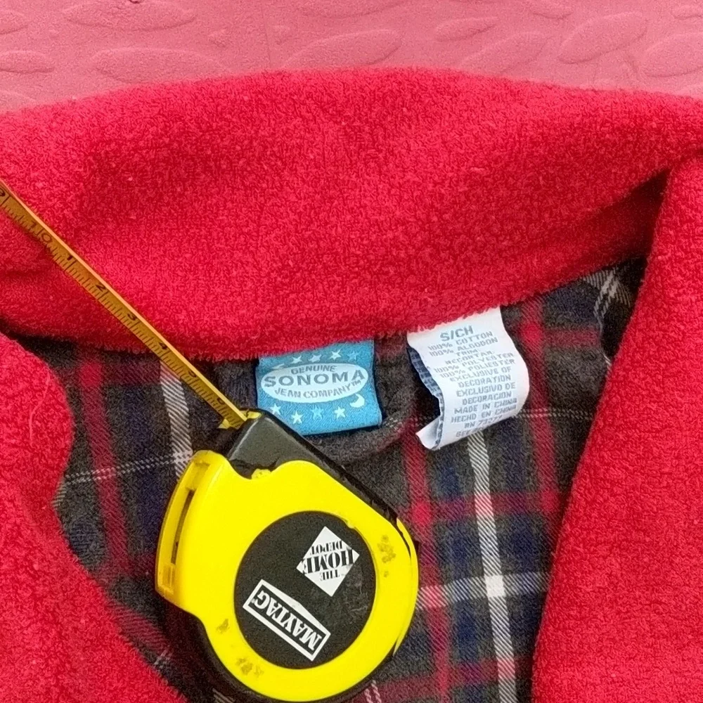 Night gown size s 100 percent cotton excellent condition