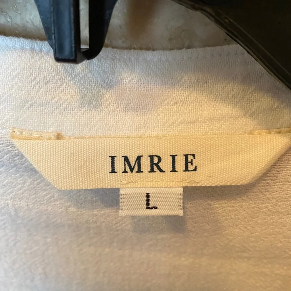 Imrie cotton gauze