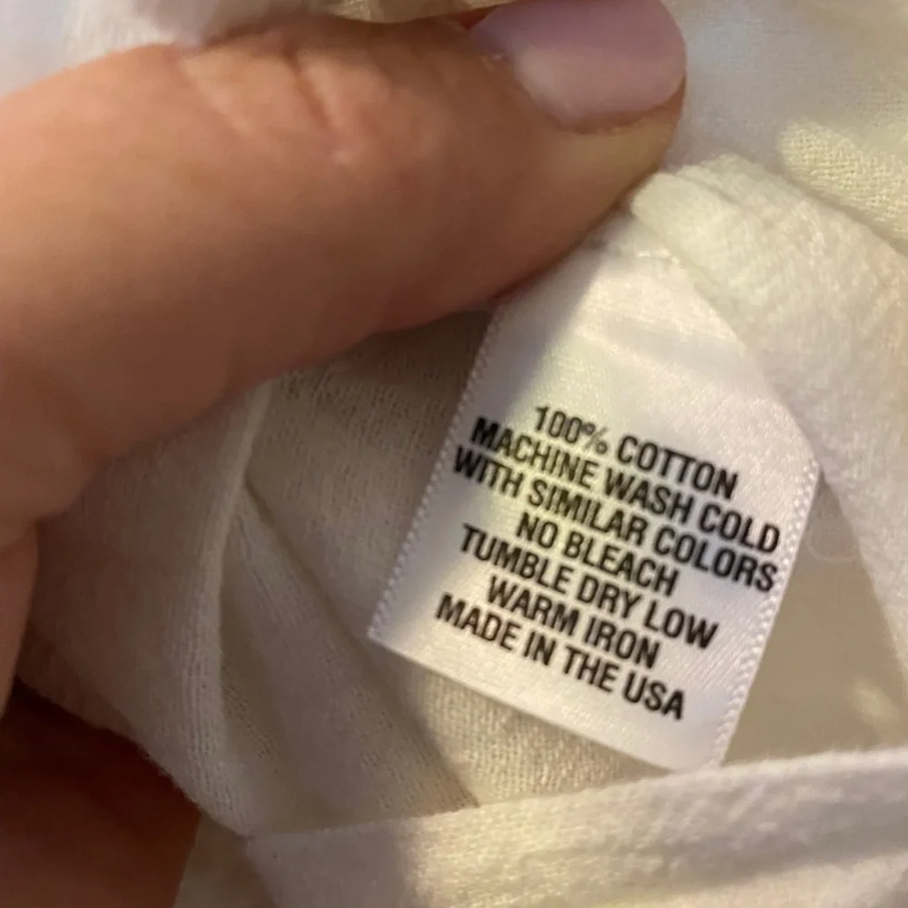 Imrie cotton gauze