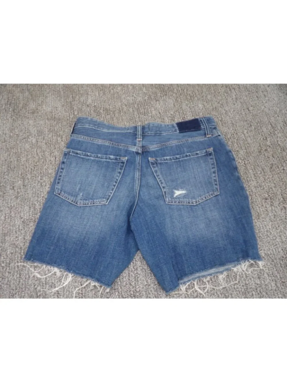 Abercrombie Fitch everyday blue