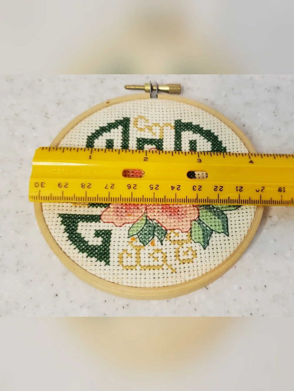 Handmade description add