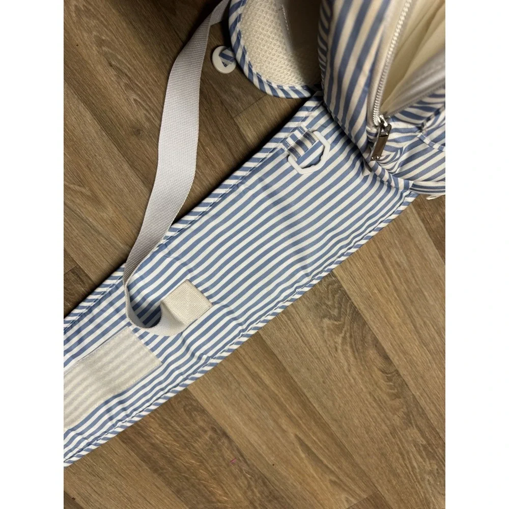 Tushbaby hip seat