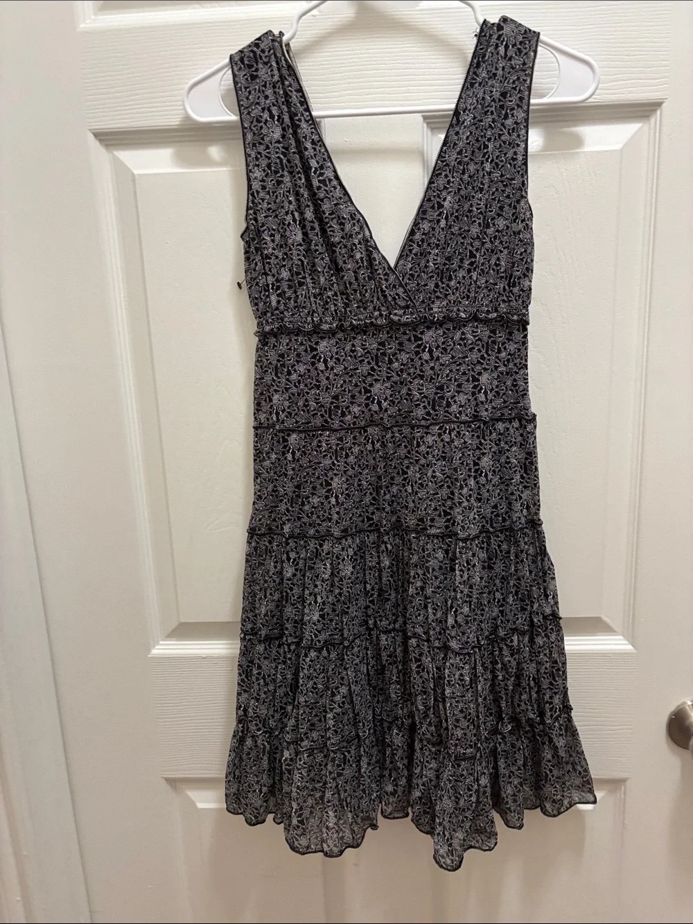 Studio M sleeveless dress