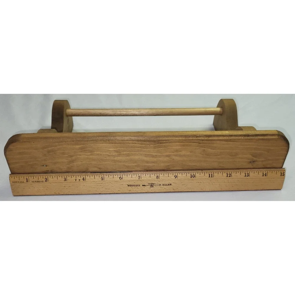 N/A handcrafted wooden