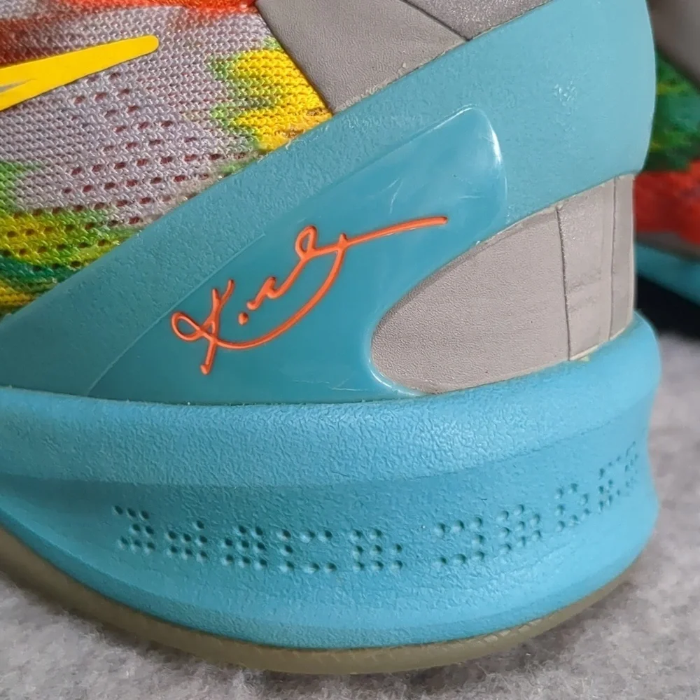 Nike used venice missing