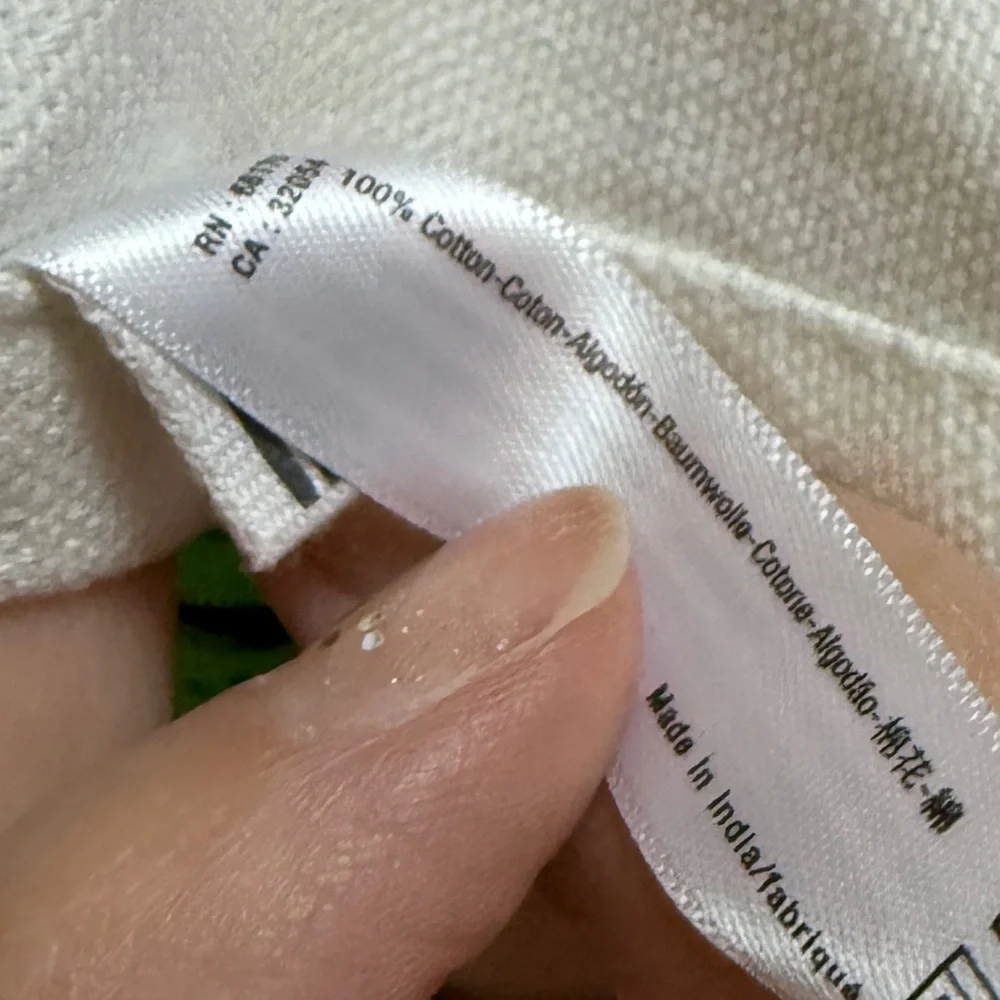 Urban Outfitters add touch