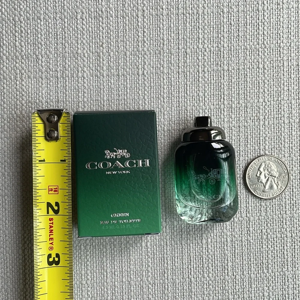 Coach brand new