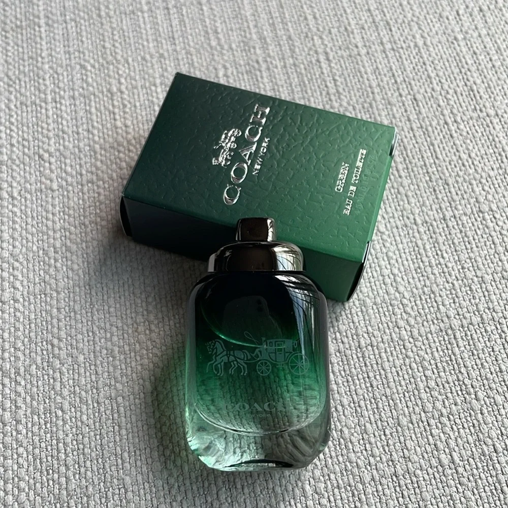 Coach brand new