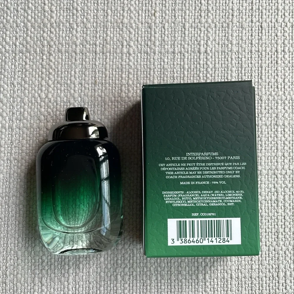 Coach brand new