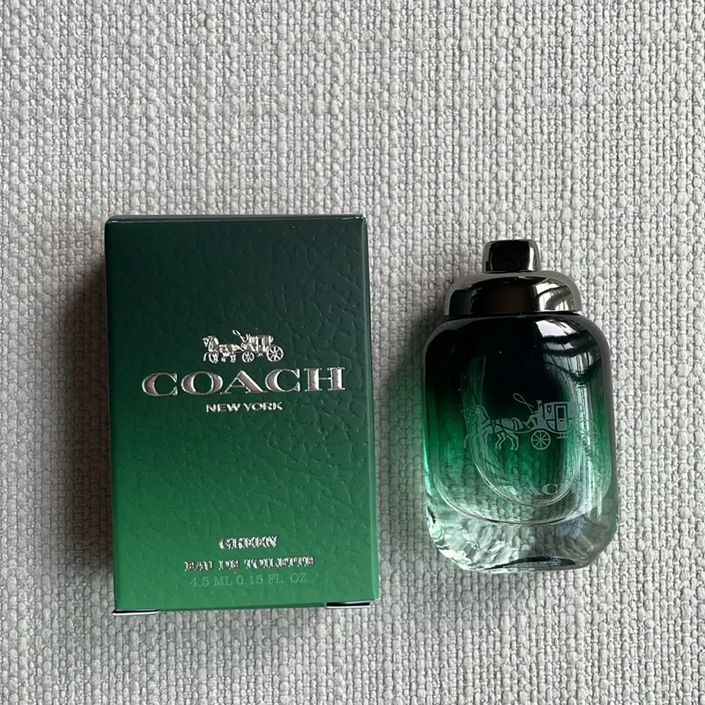 Coach brand new