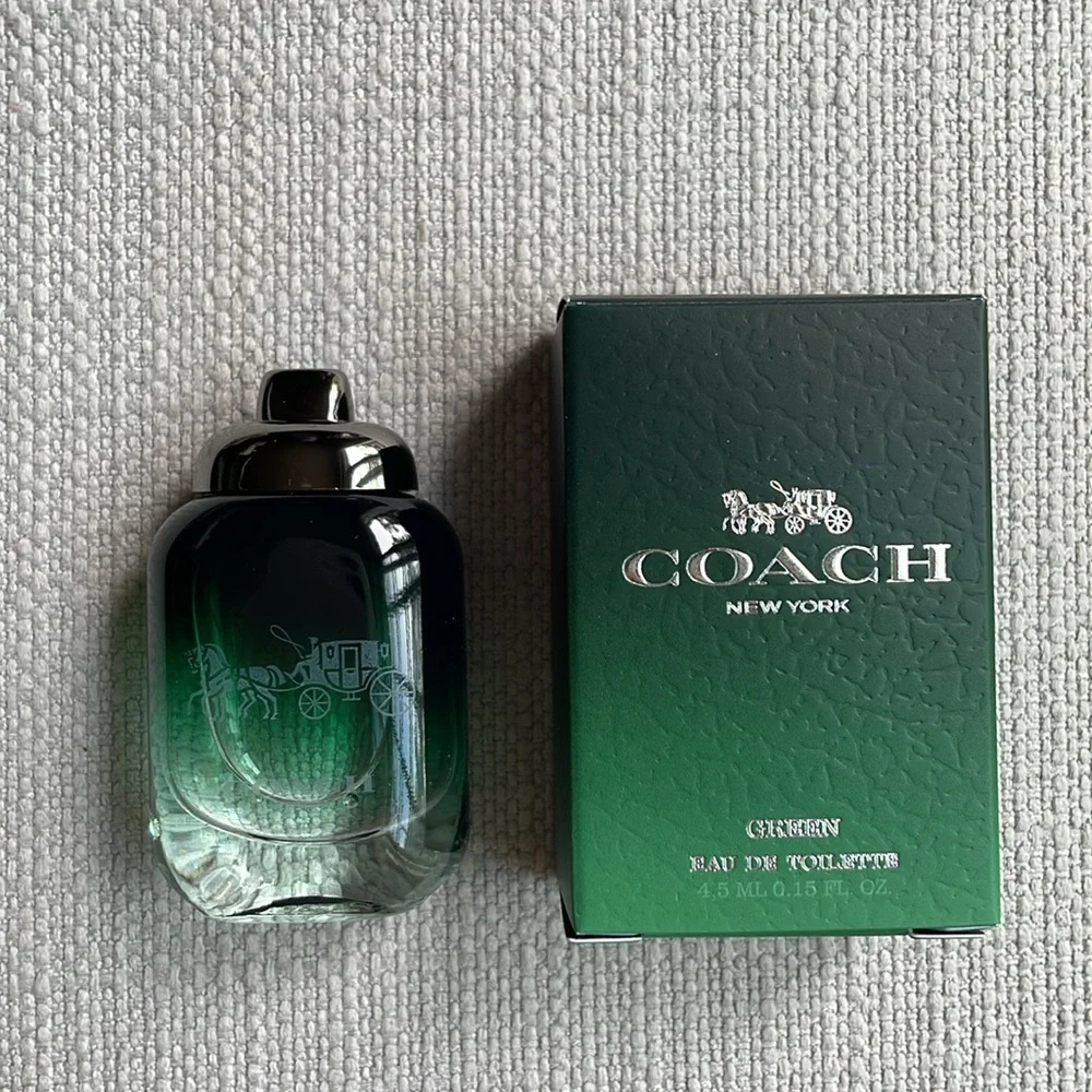 Coach brand new