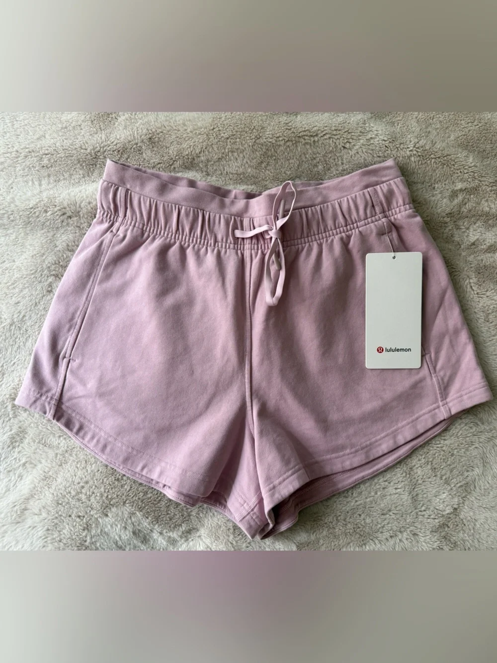 lululemon athletica new tags