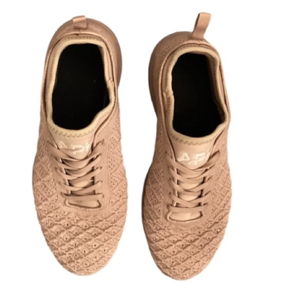 APL Techloom Phantom Women’s Size 10 Blush Neutral
