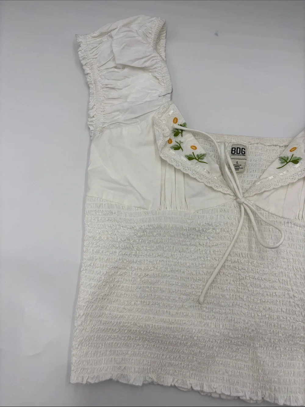 BDG nwot 100%