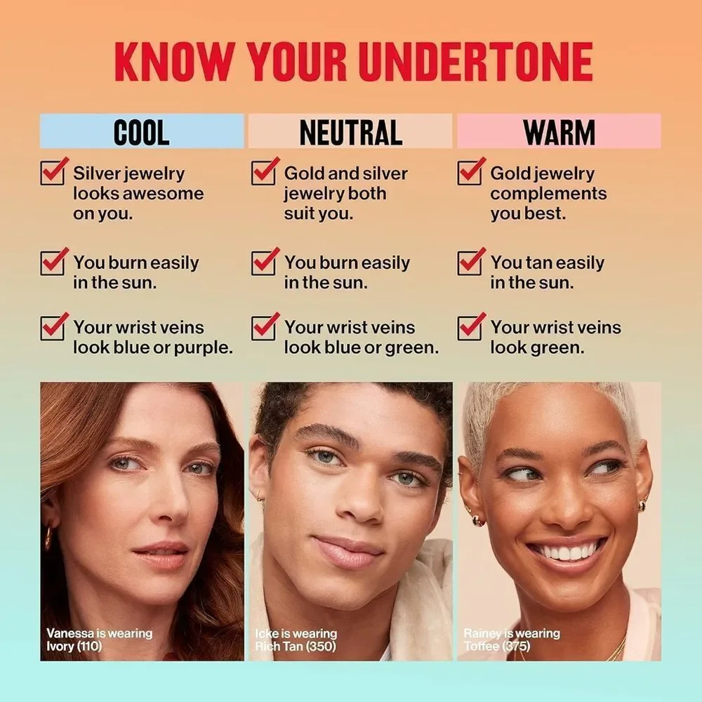Revlon message platform excluded