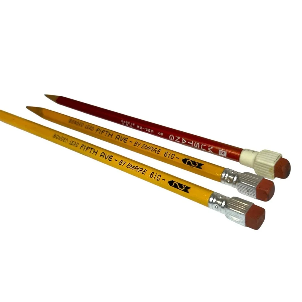 Missy Empire empire pencil