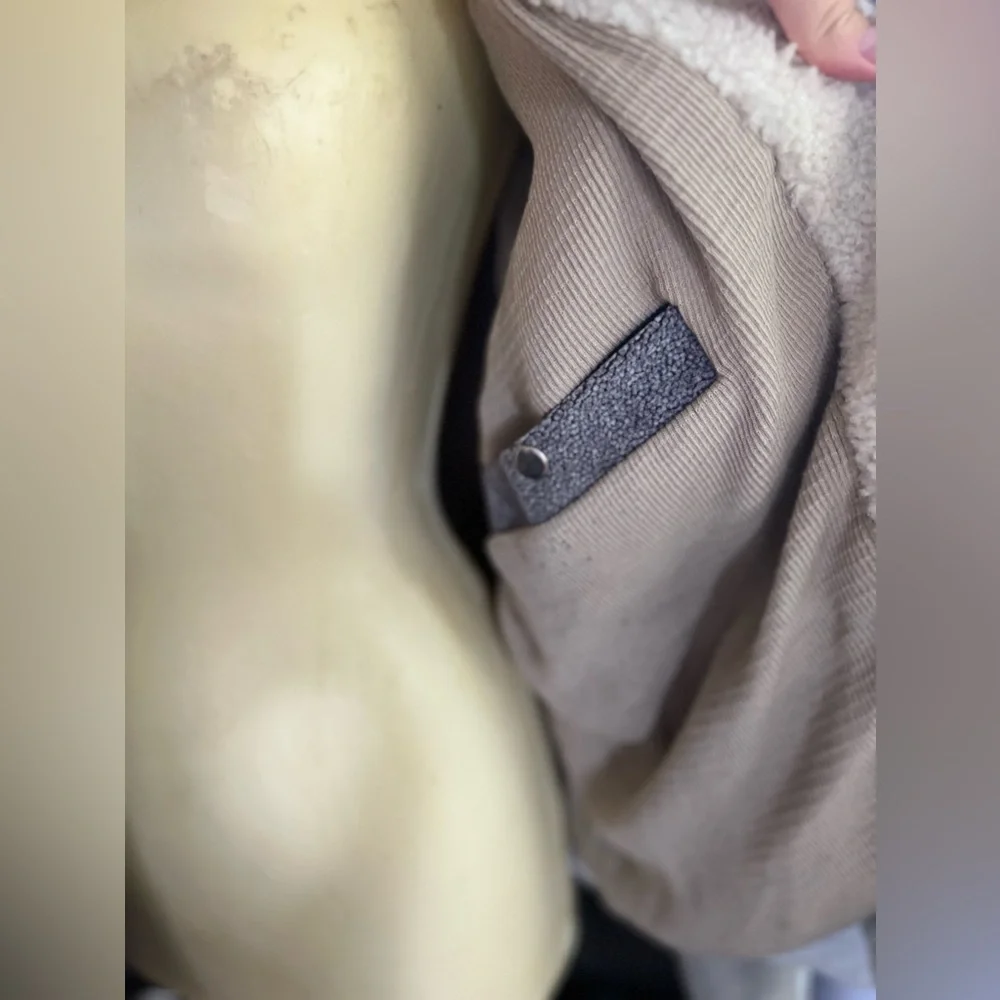 N/A bomber jacket