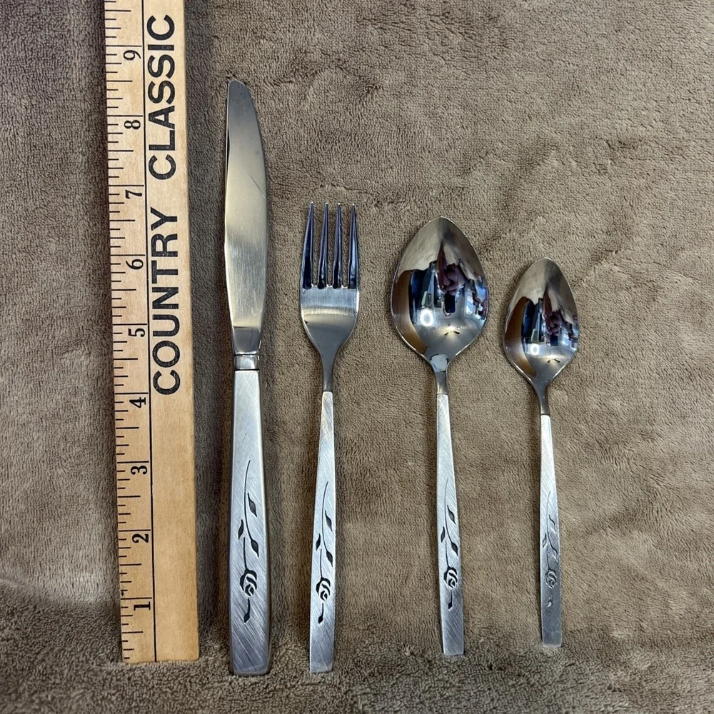 Oneidacraft each item