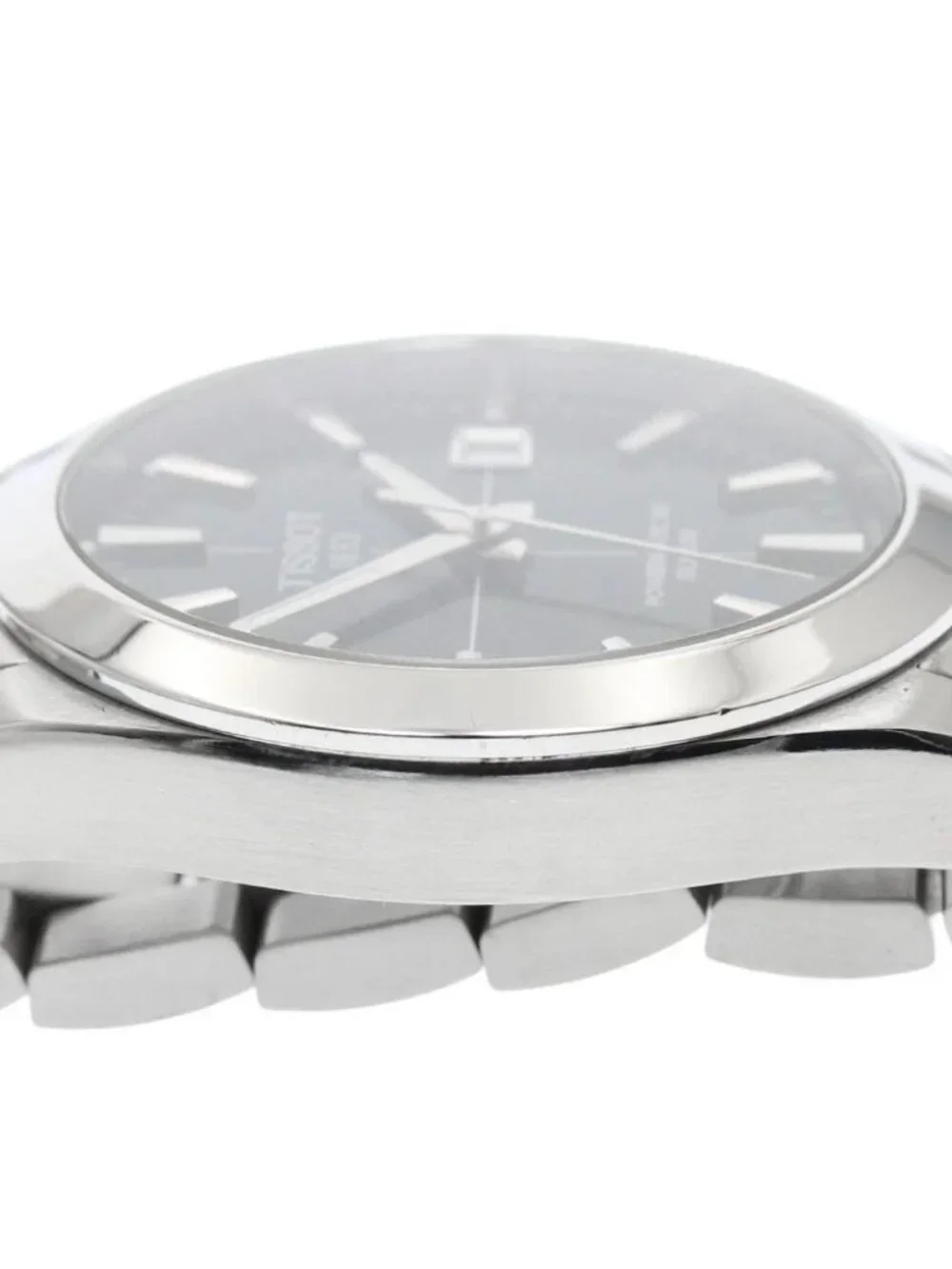 Tissot gentleman t127407