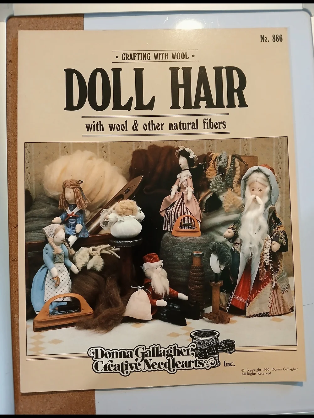 N/A doll clothes