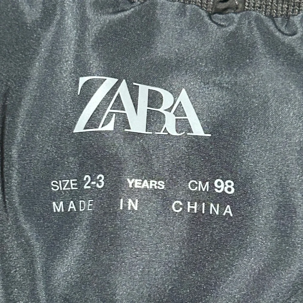 Zara stylish kids