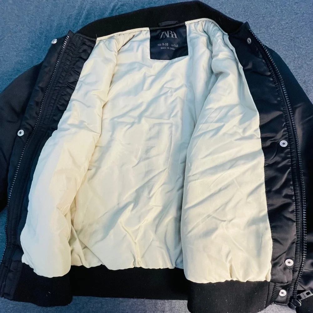 Zara stylish kids