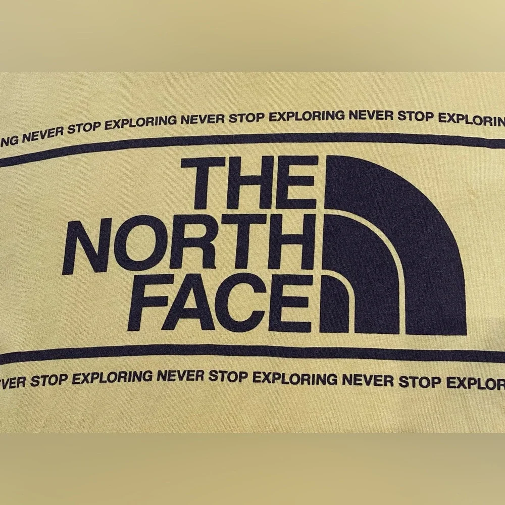 The North Face north face