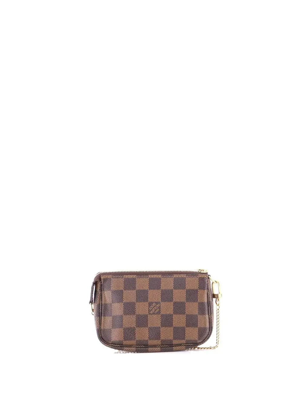 Louis Vuitton elevate your