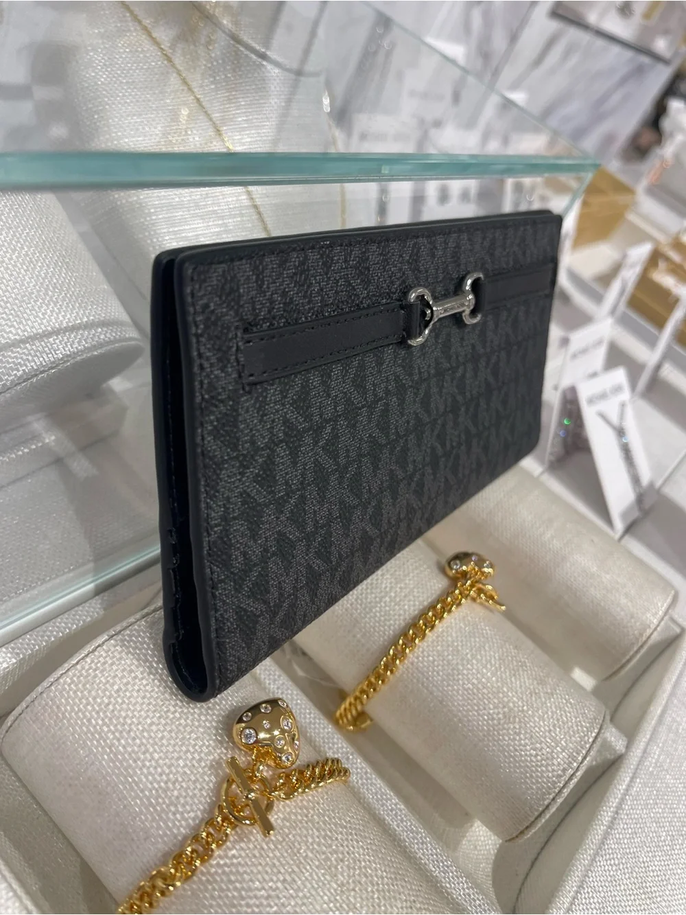 Michael Kors sleek michael