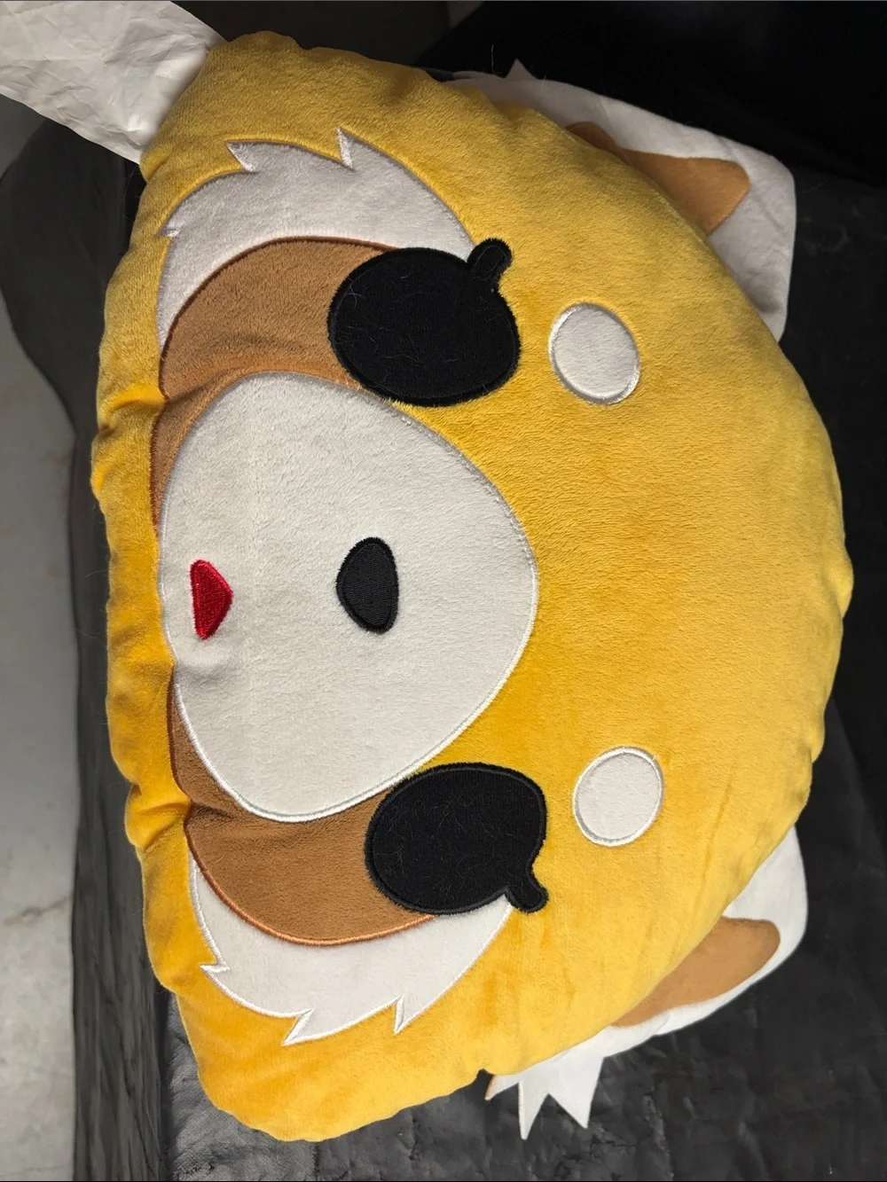 Sanrio soft character