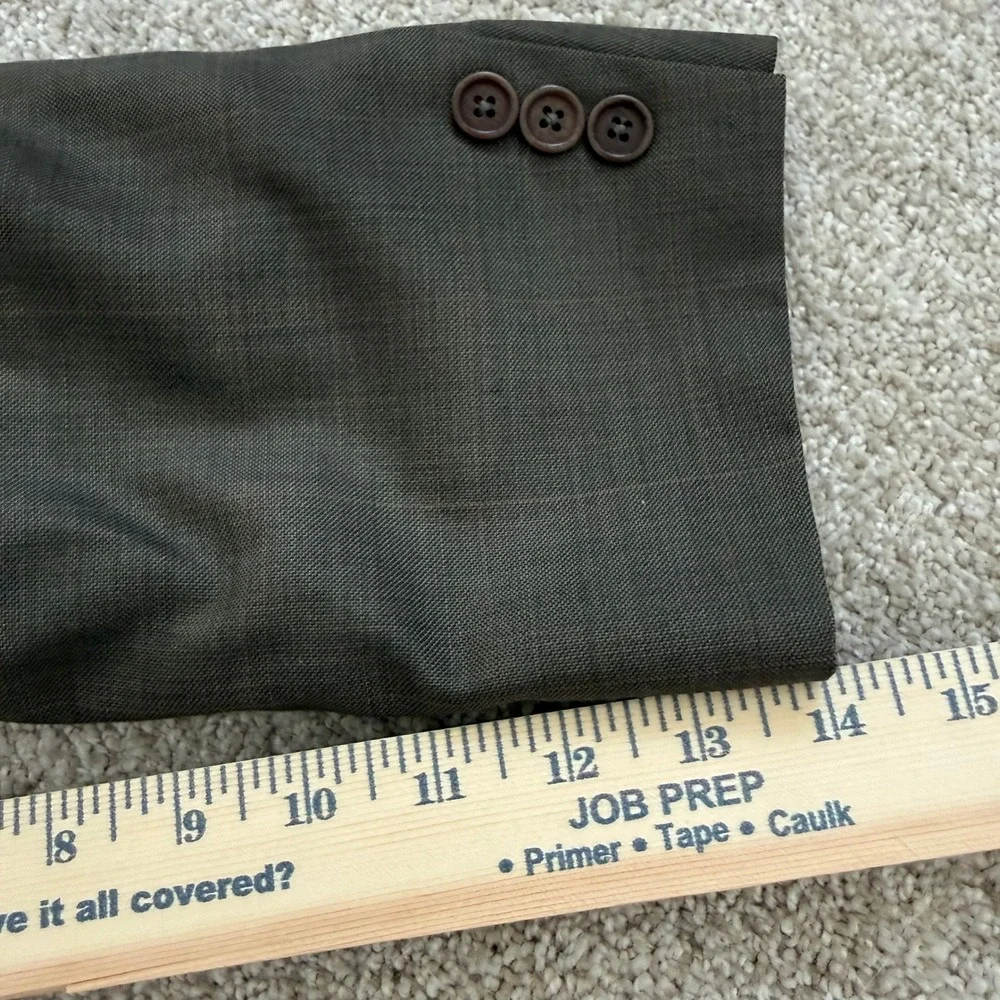 Brooks Brothers subtle or office