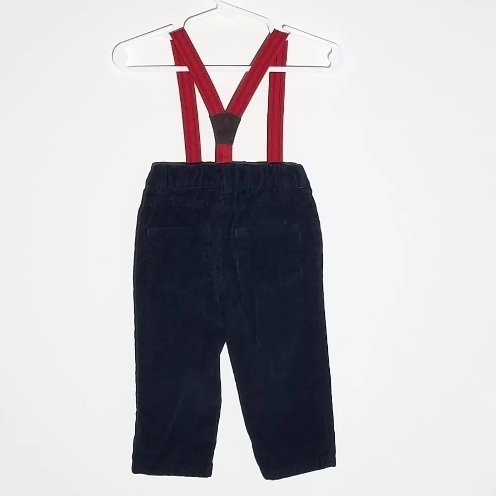 Carters very straps
