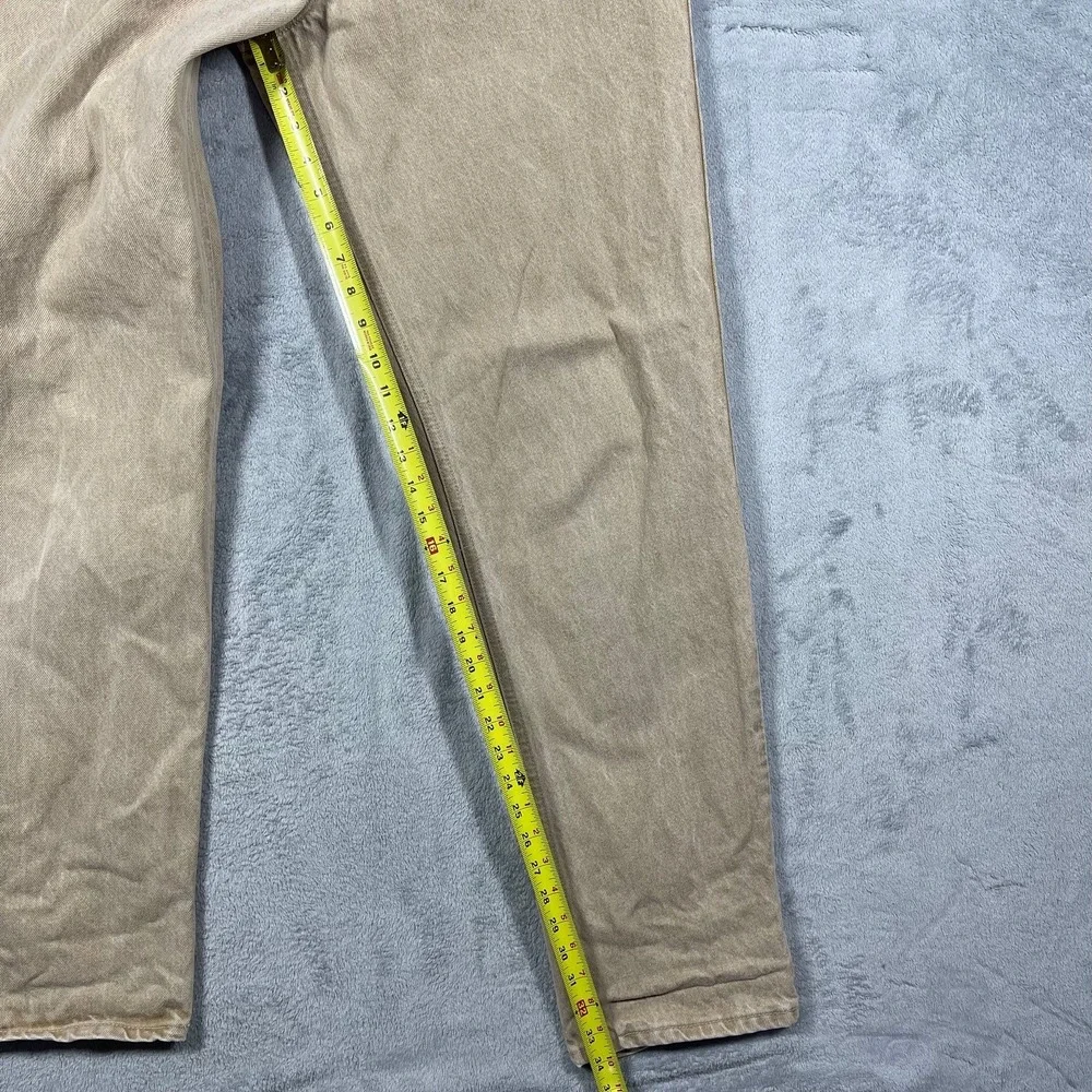 Calvin Klein Sport pocket rise streetwear