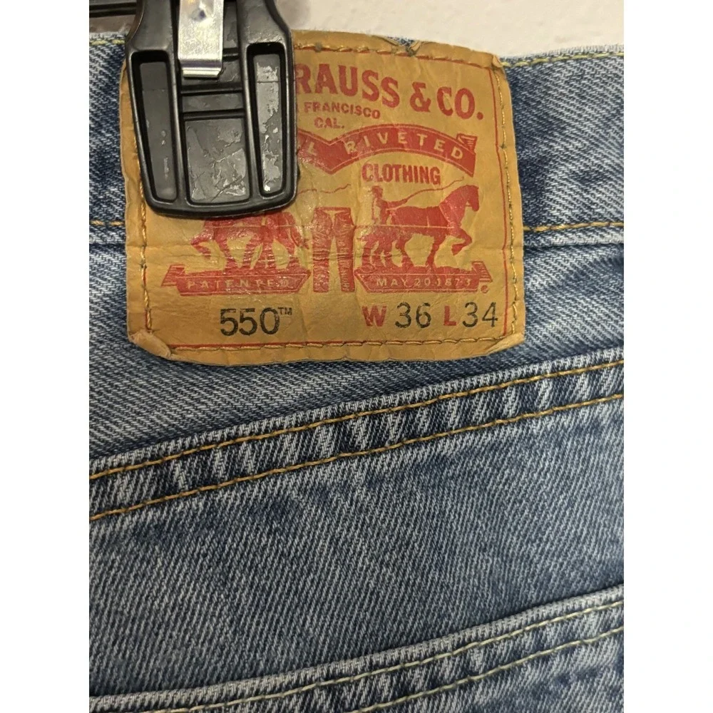Levis levi strauss