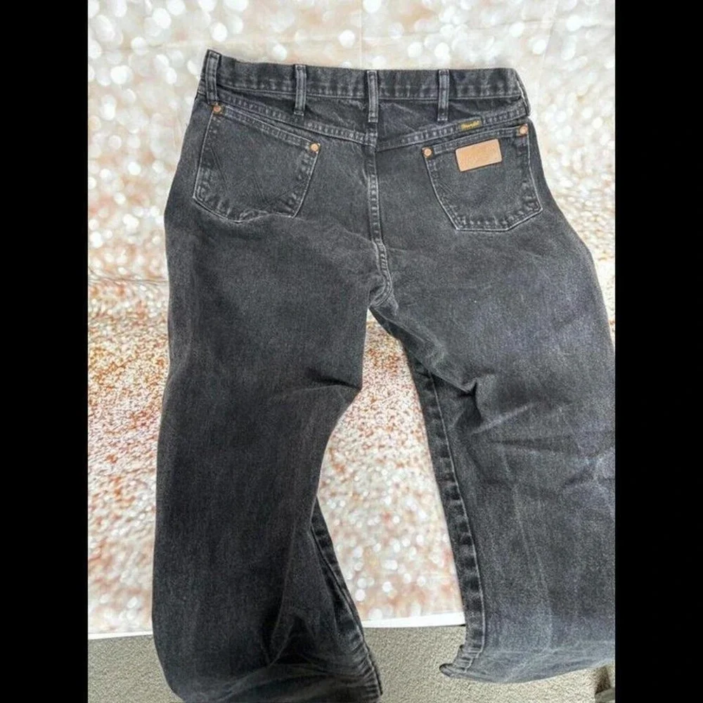 Wrangler 13mwzwk than cut