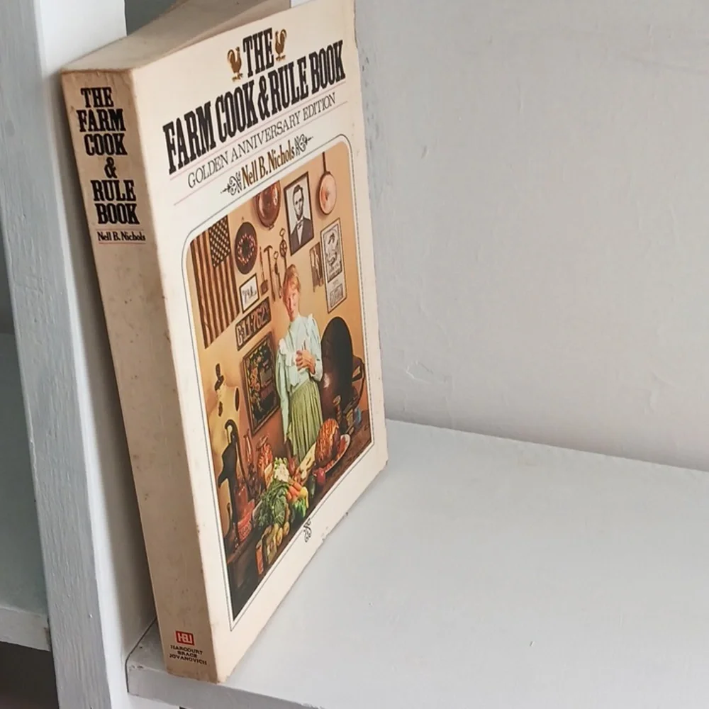 paperback vintage collectible