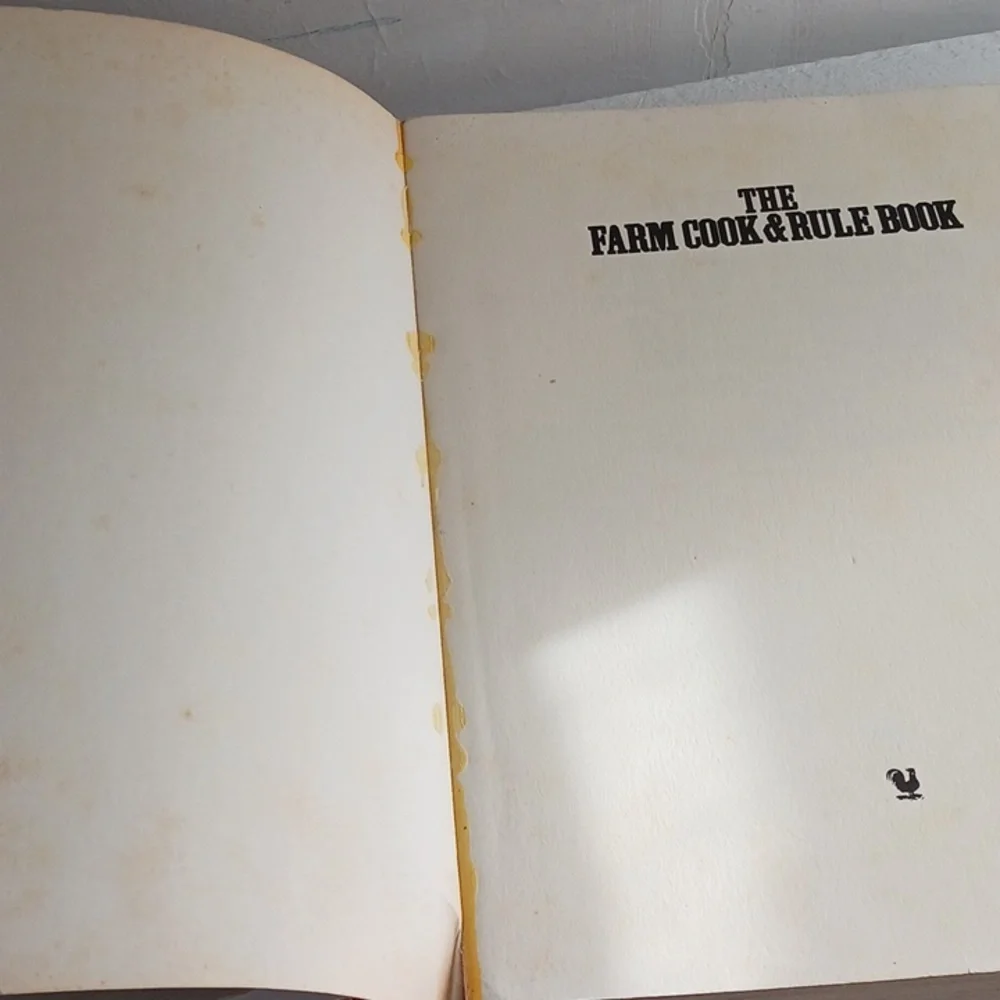paperback vintage collectible